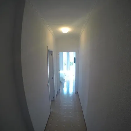 Apartment Mini Golf