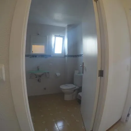 Apartment Mini Golf *