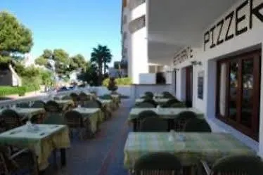 Apartment Mini Golf Canyamel (Mallorca)