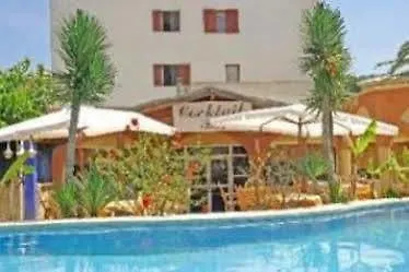 Mini Golf Διαμέρισμα Canyamel (Mallorca)