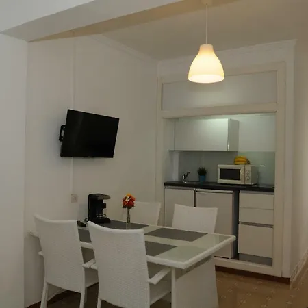 Mini Golf Apartment Canyamel (Mallorca)