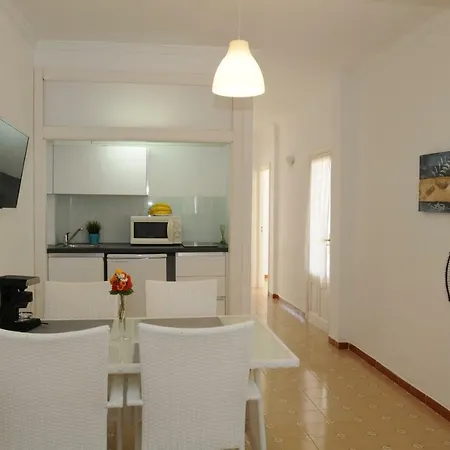 Mini Golf Apartment