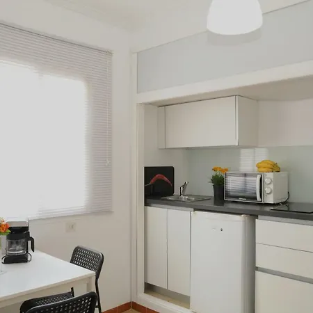 Mini Golf Apartment *