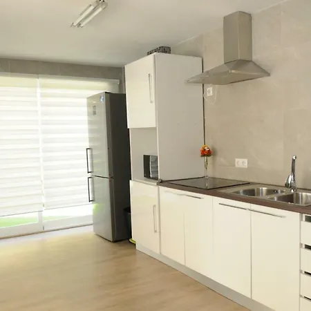 Mini Golf Apartment Canyamel (Mallorca)