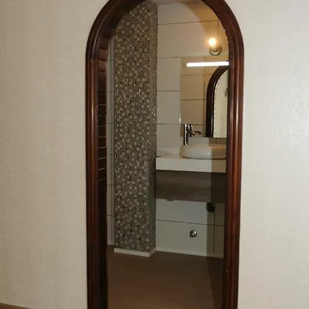 Mini Golf Apartment *
