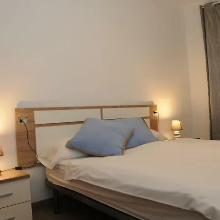 Mini Golf Apartment *
