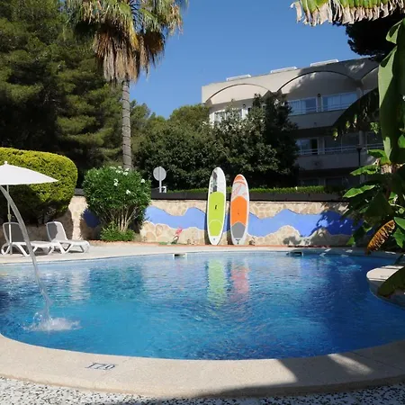 Mini Golf Apartment *
