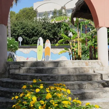 Mini Golf *
