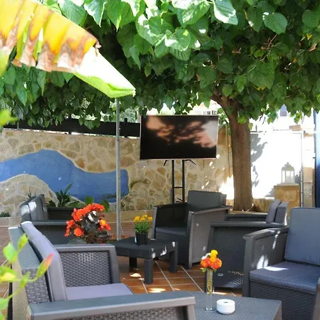 Mini Golf Apartment Canyamel (Mallorca)
