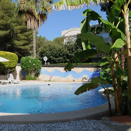 Mini Golf * Canyamel (Mallorca)