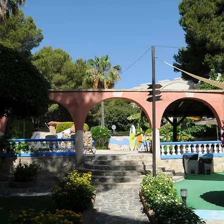 Apartment Mini Golf