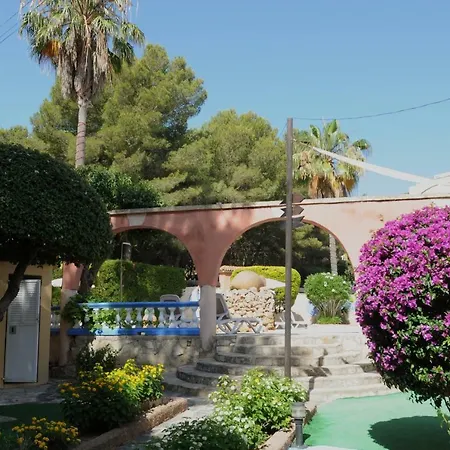 Apartment Mini Golf