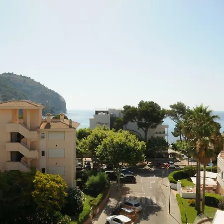 Mini Golf Apartment Canyamel (Mallorca)
