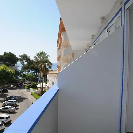 Mini Golf Apartment Canyamel (Mallorca)