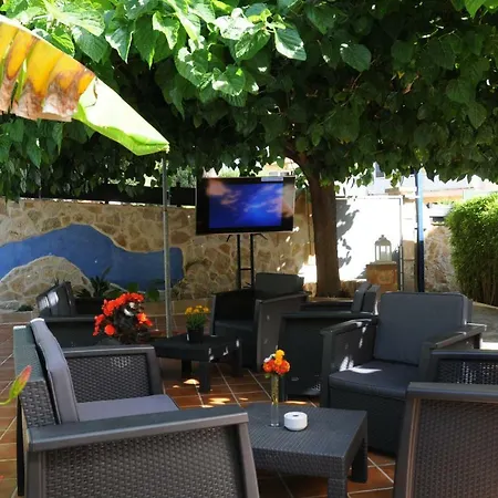 Mini Golf Canyamel (Mallorca)