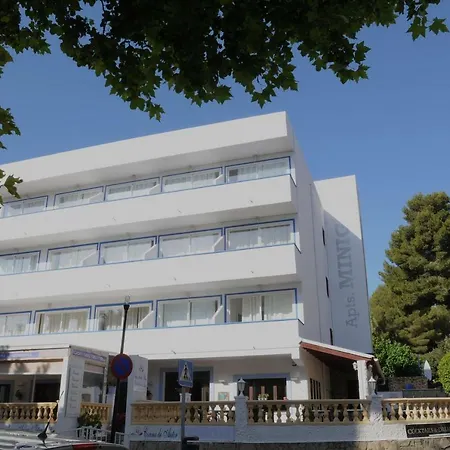 Apartment Mini Golf Canyamel (Mallorca)