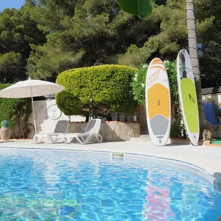 Mini Golf * Canyamel (Mallorca)