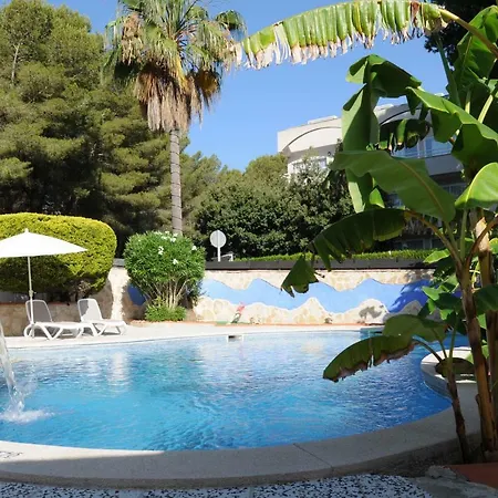 Mini Golf * Canyamel (Mallorca)