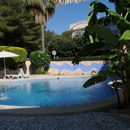 Mini Golf * Canyamel (Mallorca)