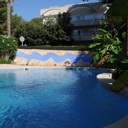 Mini Golf * Canyamel (Mallorca)