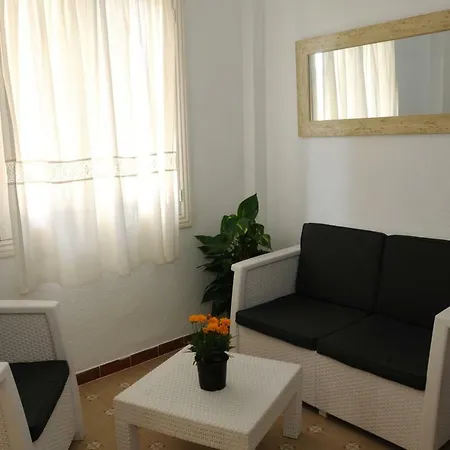 Apartamento Mini Golf Canyamel (Mallorca)