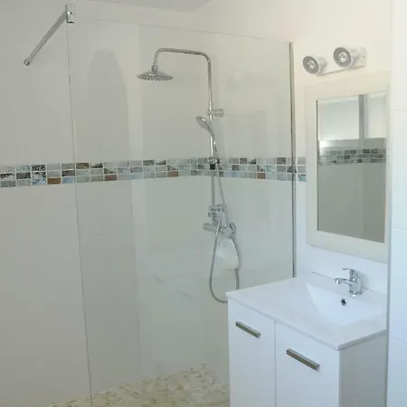 Mini Golf Apartamento