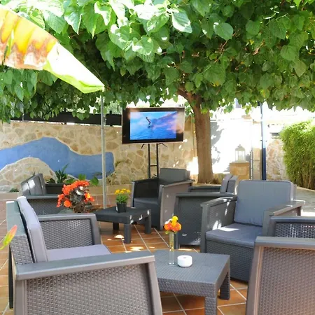 Apartamento Mini Golf *