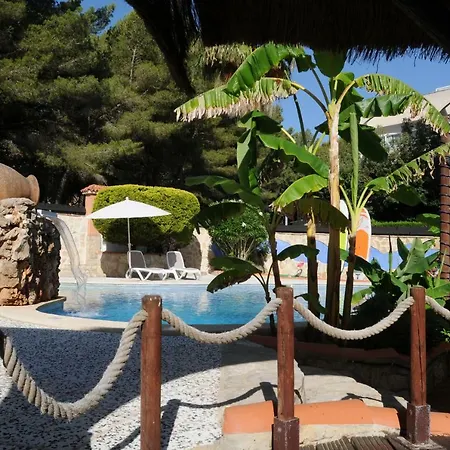Apartamento Mini Golf *